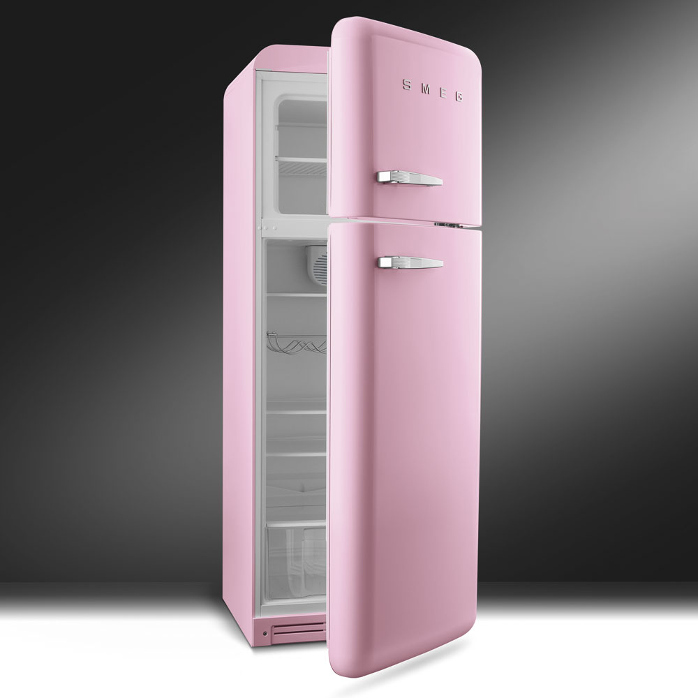 Холодильник Smeg fab30rp1